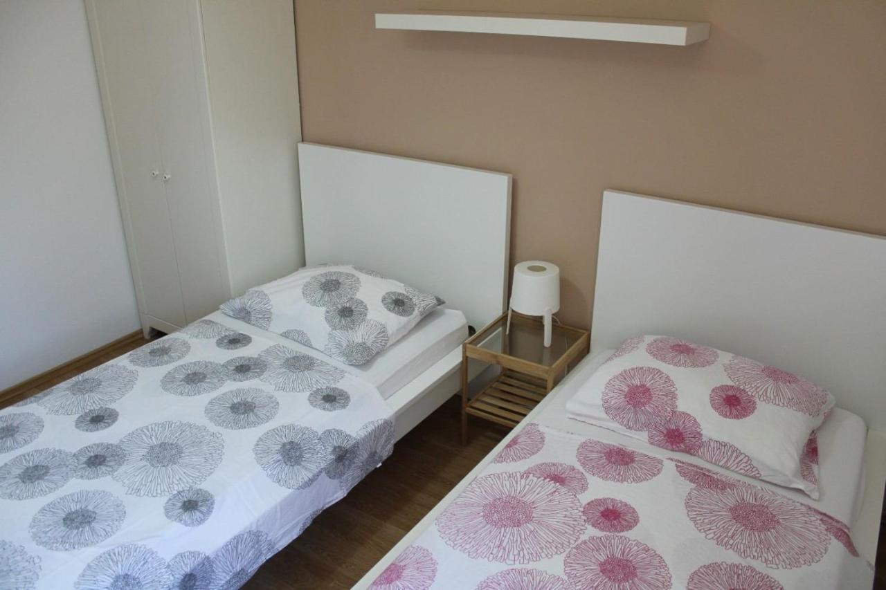 Apartment Mirta Pula Luaran gambar