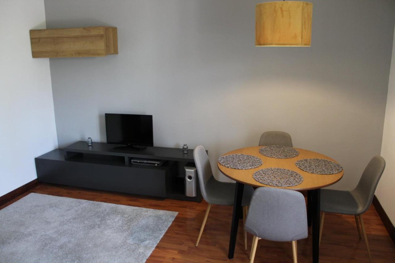 Apartment Mirta Pula Luaran gambar