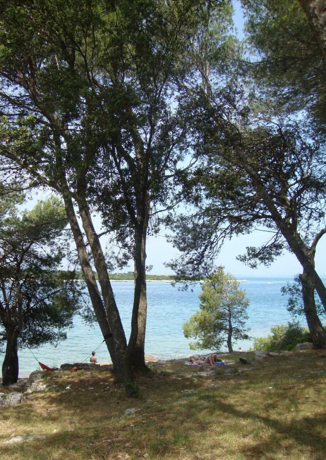 Apartment Mirta Pula Luaran gambar