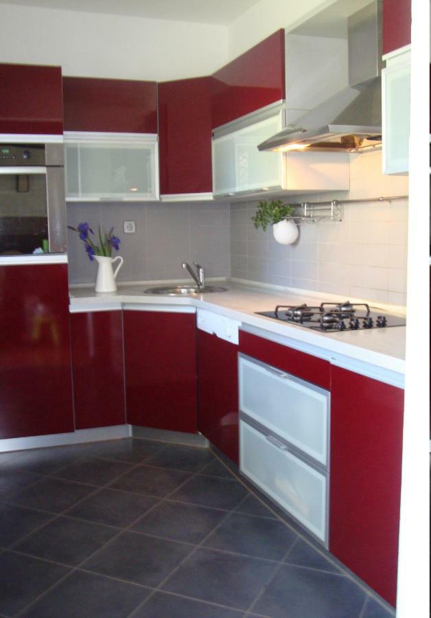 Apartment Mirta Pula Luaran gambar