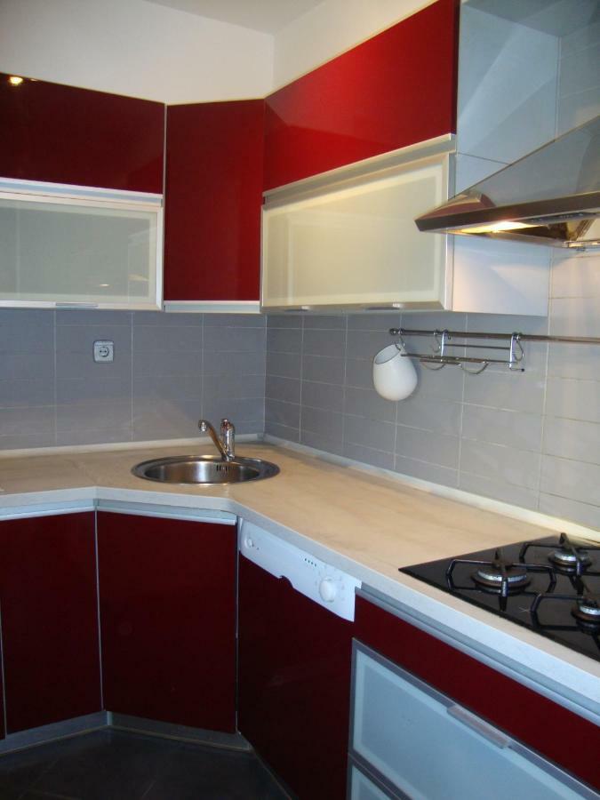 Apartment Mirta Pula Luaran gambar