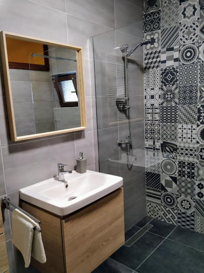 Apartment Mirta Pula Luaran gambar