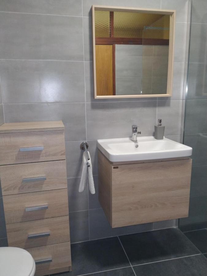 Apartment Mirta Pula Luaran gambar